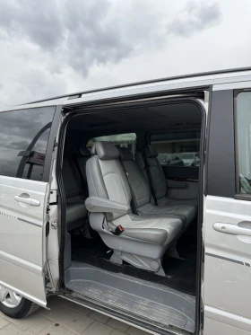 Mercedes-Benz Viano | Mobile.bg    9