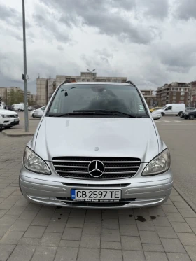 Mercedes-Benz Viano | Mobile.bg    2