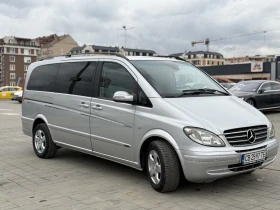  Mercedes-Benz Viano