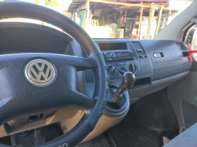 VW Transporter 2.5 TDI 4motion | Mobile.bg � ����� ������ 5