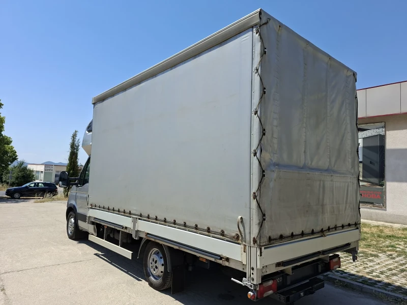 Iveco Daily 35s18  3000мот. клима печка 280000км, снимка 4 - Бусове и автобуси - 50927750