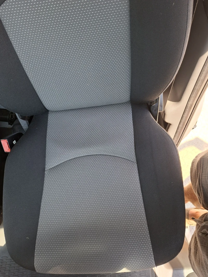 Iveco Daily 35s18  3000мот. клима печка 280000км, снимка 7 - Бусове и автобуси - 50927750