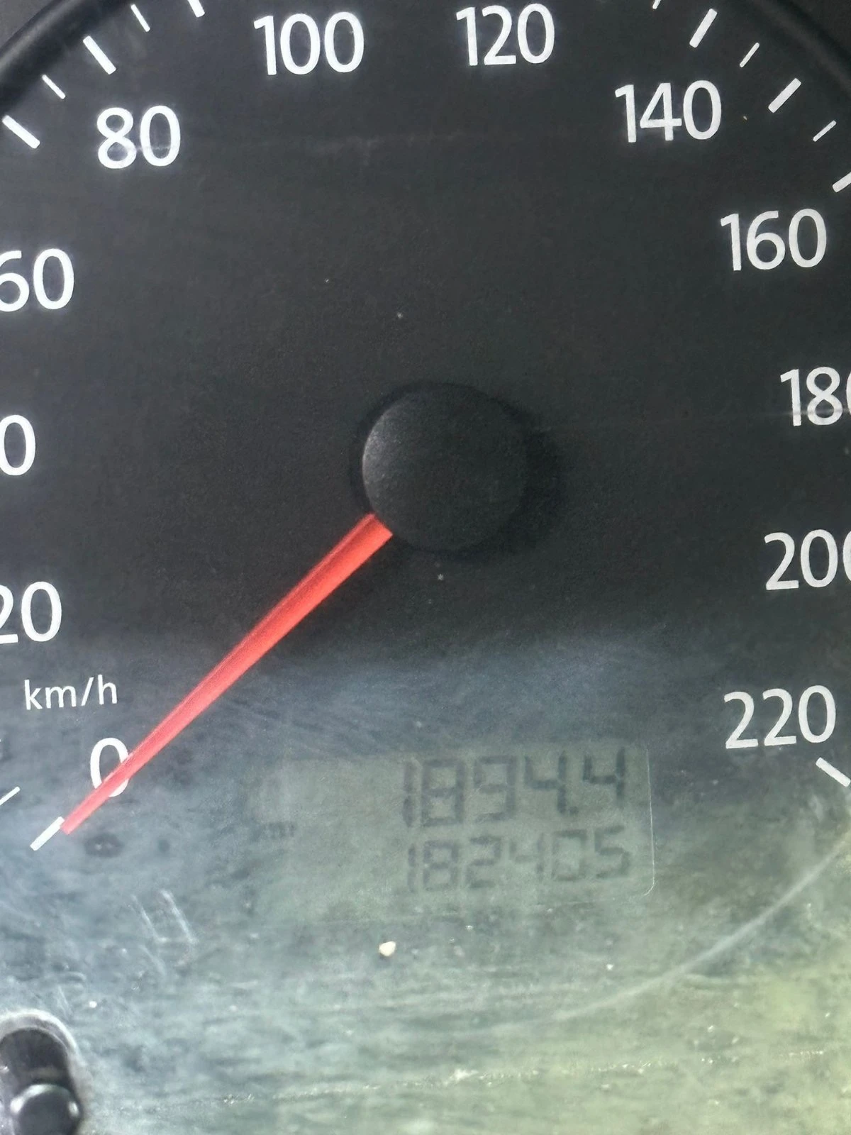 VW T5 1.9TDi - изображение 8