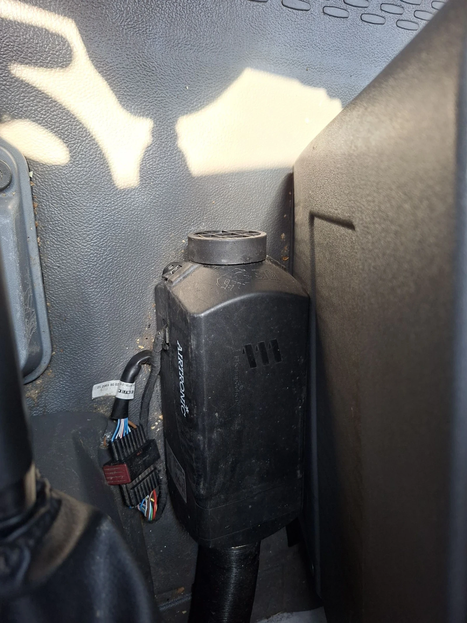 Iveco Daily 35s18  3000.   280000 | Mobile.bg   15