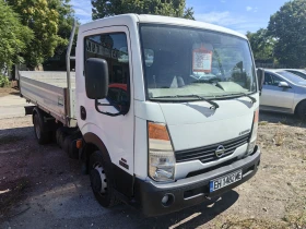 Nissan Kabstar Самосвал, снимка 2