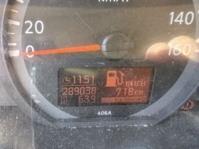 Nissan Kabstar Самосвал, снимка 6