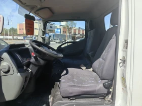 Nissan Kabstar Самосвал, снимка 5