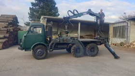 Steyr 680, снимка 1