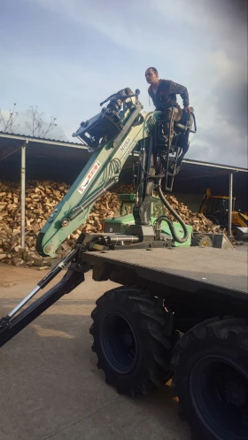 Steyr 680, снимка 7