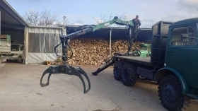 Steyr 680, снимка 6