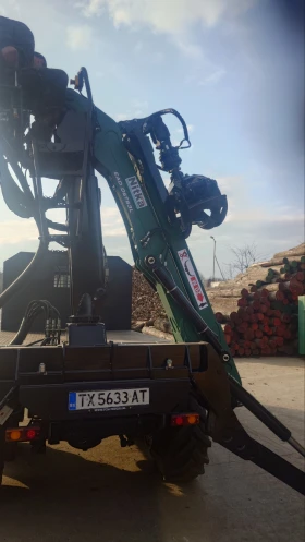 Steyr 680, снимка 3