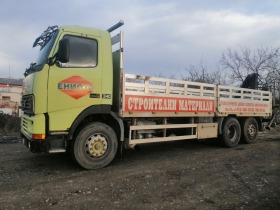 Volvo Fh 12, снимка 15