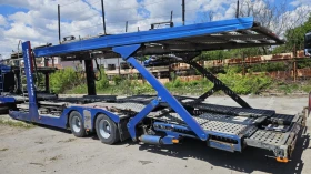 Mercedes-Benz Actros ROLFO | Mobile.bg    6