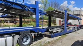 Mercedes-Benz Actros ROLFO | Mobile.bg    8