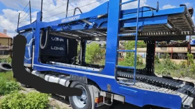 Mercedes-Benz Actros ROLFO | Mobile.bg    9