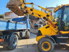 Mercedes-Benz Actros Actros 1832 4x4  | Mobile.bg    13