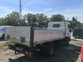 Обява за продажба на Nissan Kabstar Самосвал ~29 500 лв. - изображение 3