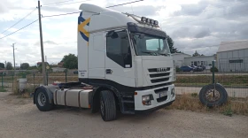Iveco Stralis 430, снимка 5