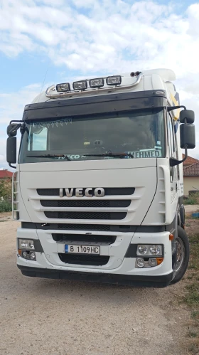 Iveco Stralis 430, снимка 4