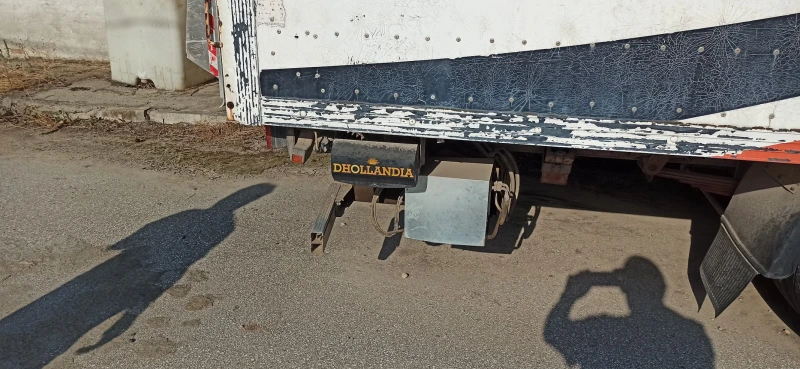 Iveco 75e15, снимка 6 - Камиони - 50366711