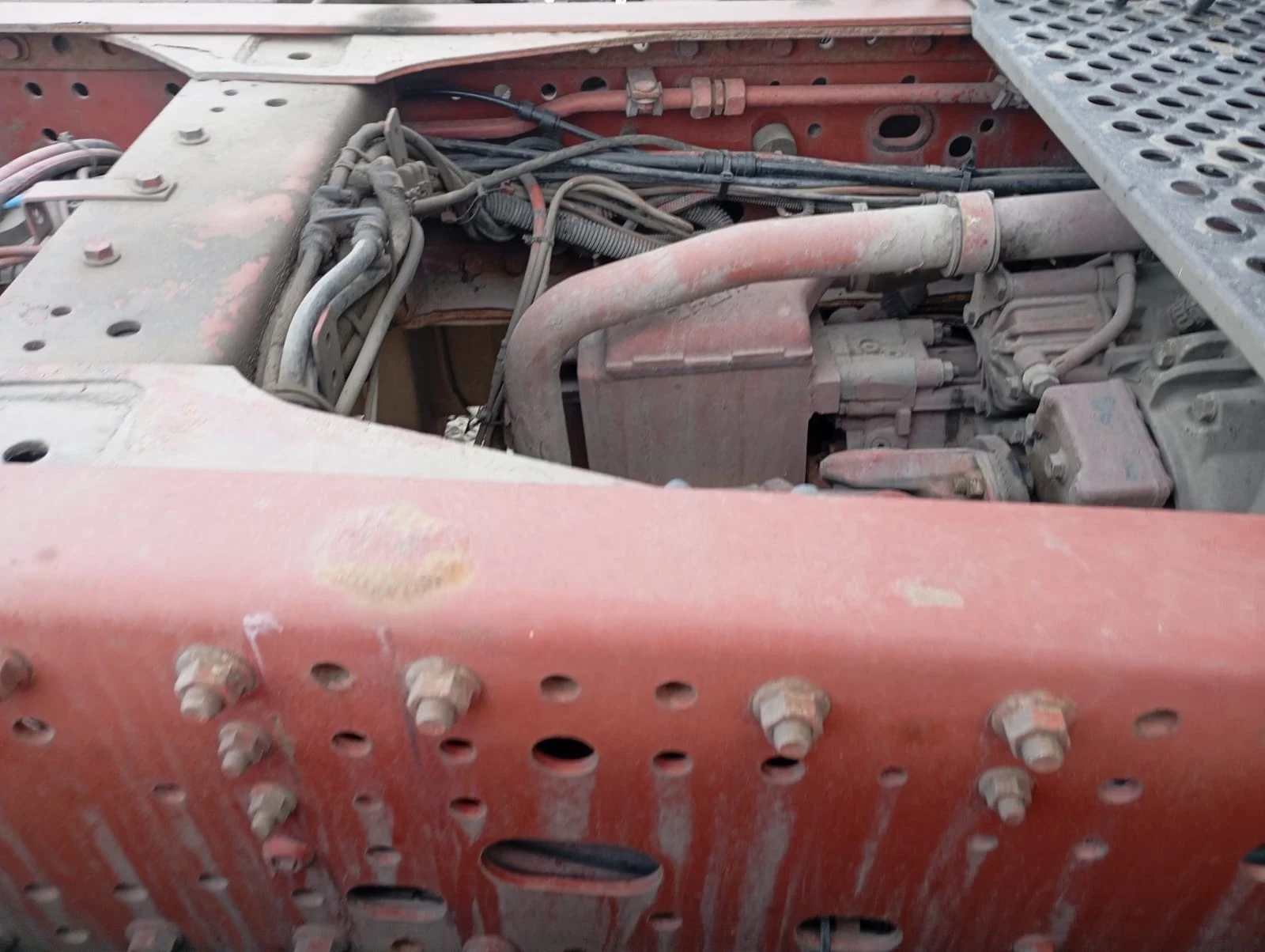 Iveco Stralis 430 - изображение 3