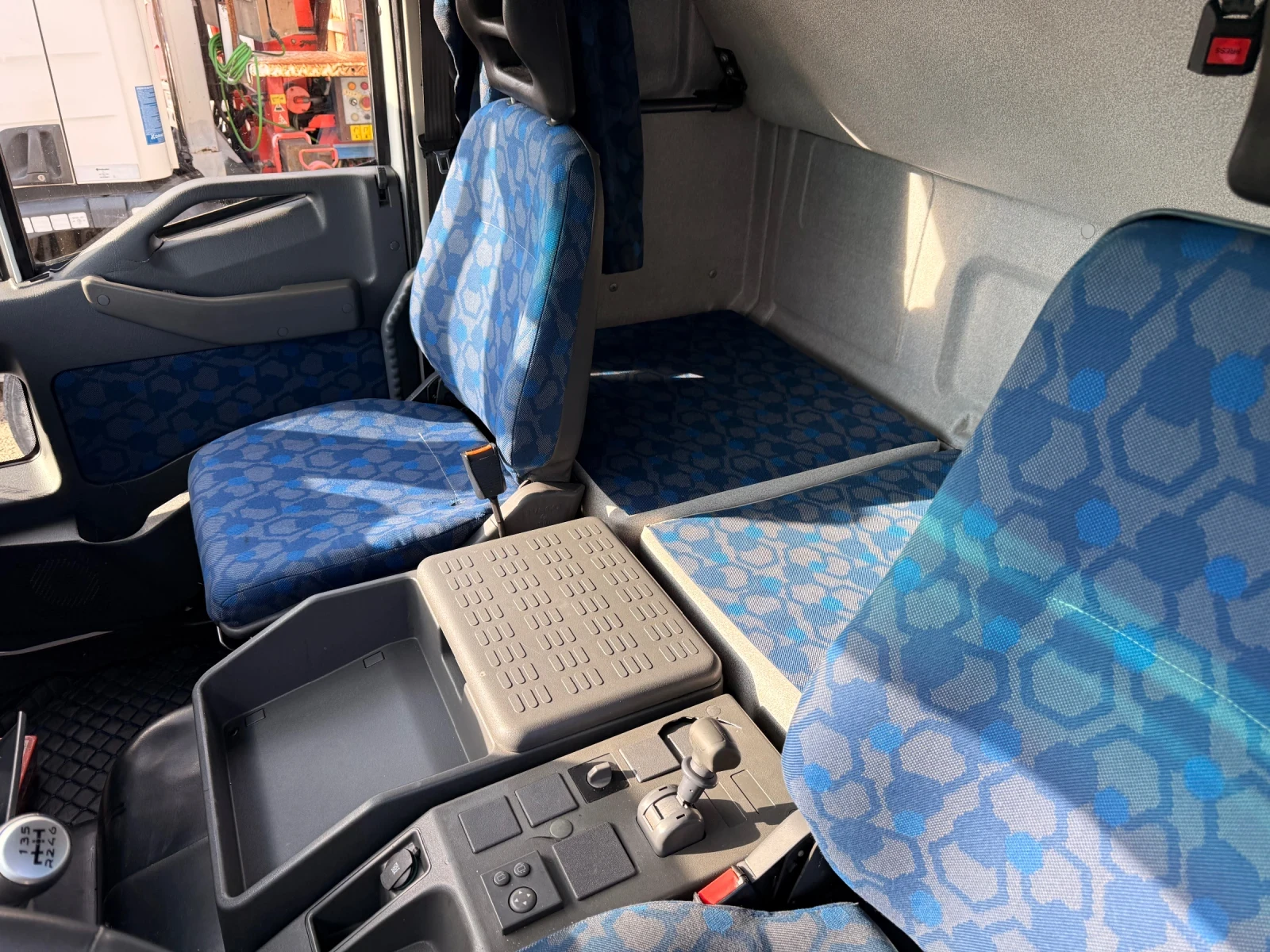 Iveco Eurocargo 75�180  | Mobile.bg � ����������� 10