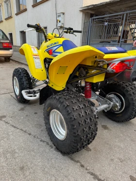 Suzuki QuadSport LT-Z 250, снимка 4