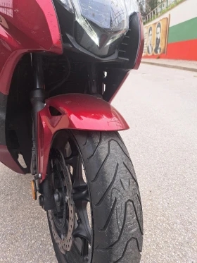 Honda Integra 750, снимка 4
