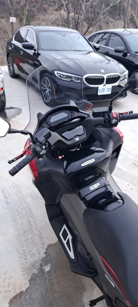 Honda Nc Integra 700/750, снимка 6