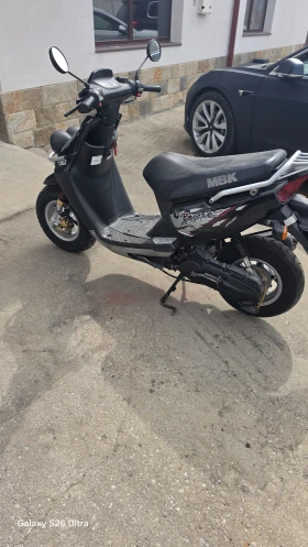 Mbk Booster 100, снимка 2