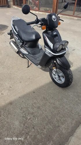 Mbk Booster 100, снимка 1