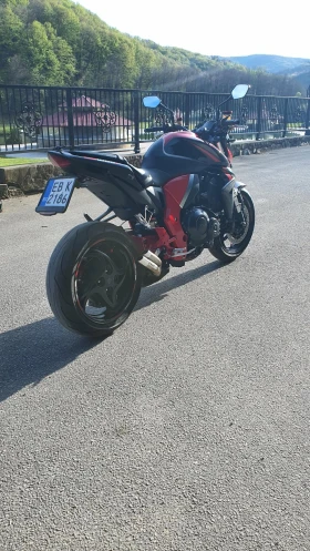 Honda Cb CB1000R, снимка 4