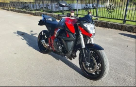 Honda Cb CB1000R, снимка 1
