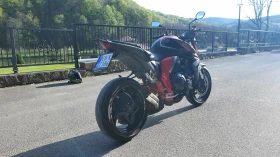 Honda Cb CB1000R, снимка 5