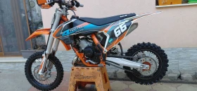 Ktm 65, снимка 8