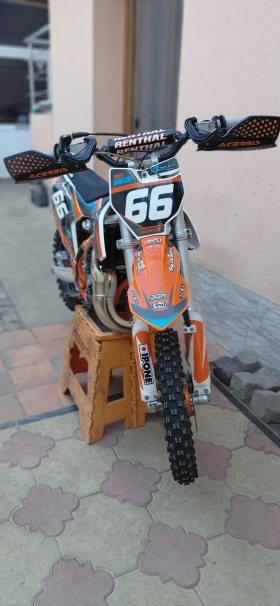 Ktm 65, снимка 3