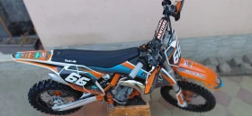 Ktm 65, снимка 7