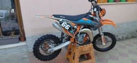 Ktm 65, снимка 2