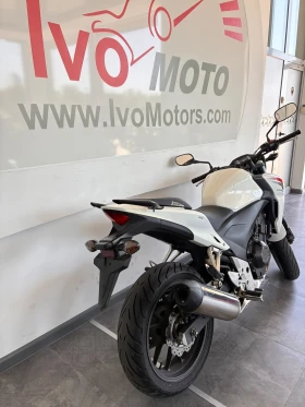 Honda Cb 500F-А2 35 Kw, снимка 6