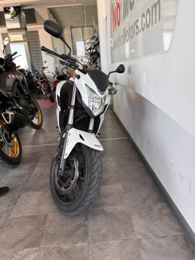 Honda Cb 500F-А2 35 Kw, снимка 4