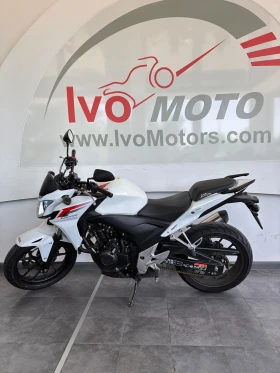 Honda Cb 500F-А2 35 Kw, снимка 2
