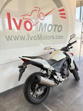 Honda Cb 500F-А2 35 Kw, снимка 5