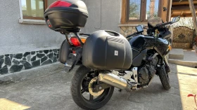 Honda Cbf 600S, снимка 5