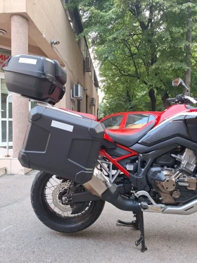 Honda Crf Africa Twin 1100, снимка 7