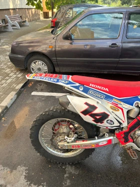 Honda Crf 450R | Mobile.bg    5