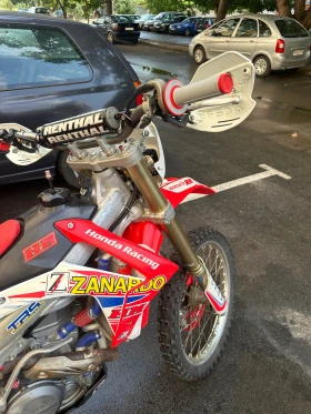 Honda Crf 450R | Mobile.bg    4