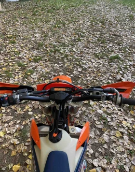 Ktm EXC 300, снимка 7