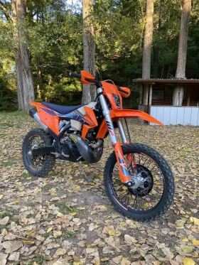 Ktm EXC 300, снимка 2