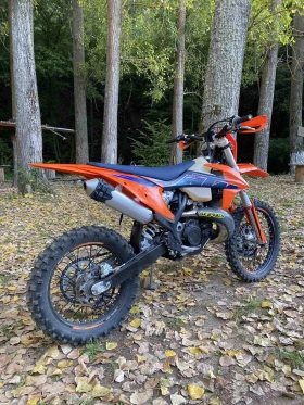 Ktm EXC 300, снимка 6