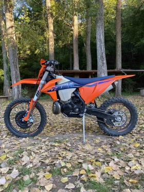 Ktm EXC 300, снимка 3